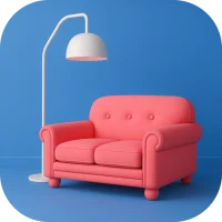 Design Intérieur IA - Interio