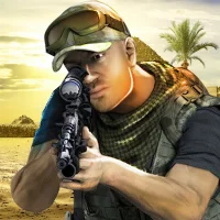 Désert faucons 2: Sable assaut