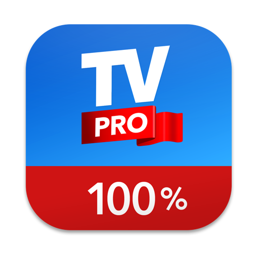 TV Pro Mediathek